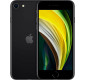 Apple iPhone SE 2020 128Gb (1SIM) Black (A2296)