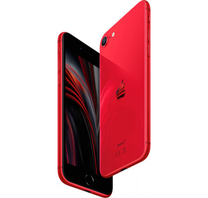 Apple iPhone SE 2020 128Gb (1SIM) Red (A2296)