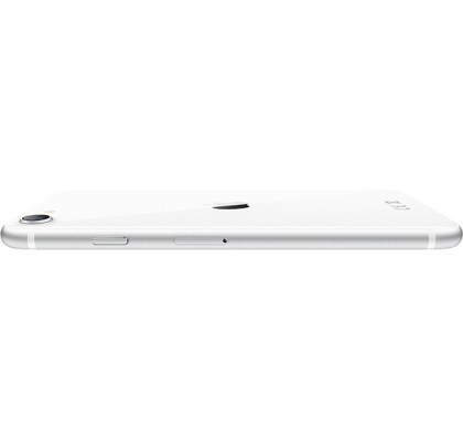 Apple iPhone SE 2020 128Gb (1SIM) White (A2296)