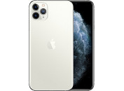 Apple iPhone 11 Pro Max Dual SIM 512Gb Silver (A2220)