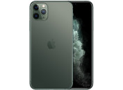 Apple iPhone 11 Pro Max Dual SIM 256Gb Midnight Green (A2220)