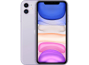 Apple iPhone 11 Dual SIM 64Gb Purple (A2223)