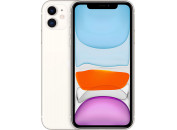 Apple iPhone 11 Dual SIM 128Gb White (A2223)
