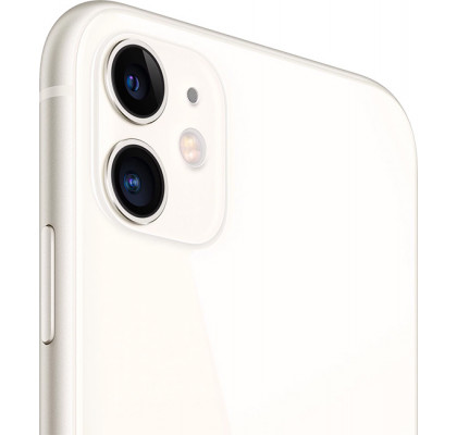 Apple iPhone 11 128Gb (1SIM) White (A2111)