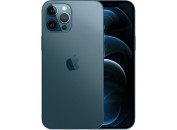 Apple iPhone 12 Pro Max 128Gb (1SIM) Pacific Blue (MGDA3)