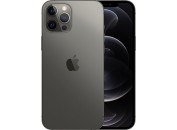 Apple iPhone 12 Pro Max 256Gb (1SIM) Graphite (MGDC3)