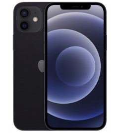 Apple iPhone 12 64Gb (1SIM) Black (A2403) 