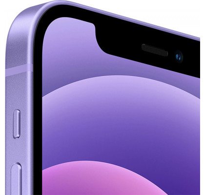 Apple iPhone 12 128Gb (1SIM) Purple (A2402) (JP)