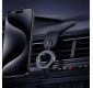 Держатель автомобильный Baseus C02 Go Series Magnetic Car Phone Mount
