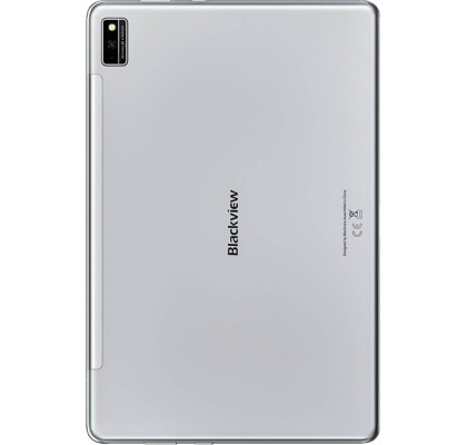 Blackview TAB 10 Slim 10.1" (4+64Gb) Silver (LTE)