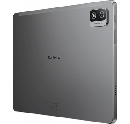 Blackview TAB 12 Pro 10.1" (8+128Gb) Grey (LTE)