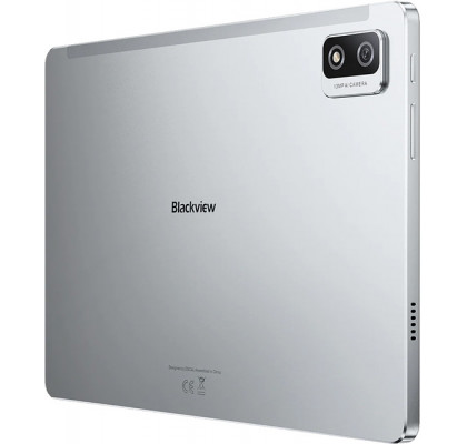 Blackview TAB 12 Pro 10.1" (8+128Gb) Silver (LTE)