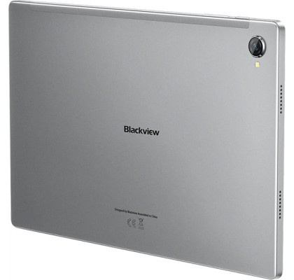 Blackview TAB 15 10.5" (8+128Gb) Silver (LTE)