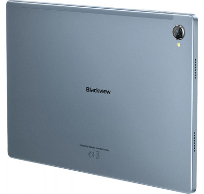 Blackview TAB 15 Pro 10.5" (8+256Gb) Blue (LTE)
