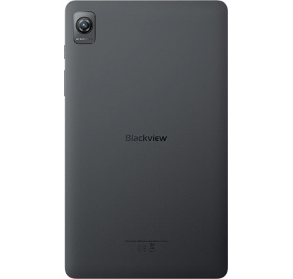 Blackview TAB 60 8.68" (6+128Gb) Iron Grey (LTE)