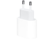 Apple Power Adapter USB-C 20W (MHJ83ZM/A) White