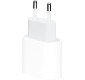 Сетевой блок питания Apple USB-C 18W (MU7V2ZM/A) White