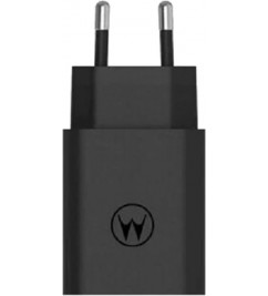 Мережевий блок живлення Motorola 33W (MC-332) Black