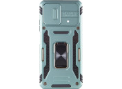 Чохол-накладка для Redmi Note 12 Pro 5G / Poco X5 Pro Camshield Blue