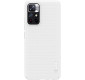 Чехол-накладка для Redmi Note 11 Pro+ 5G Nillkin Super Frosted White