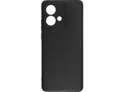Чохол-накладка для Motorola Edge 40 Neo Full Camera Black