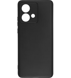 Чехол-накладка для Motorola Edge 40 Neo Full Camera Black