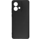 Чехол-накладка для Motorola Edge 40 Neo Full Camera Black