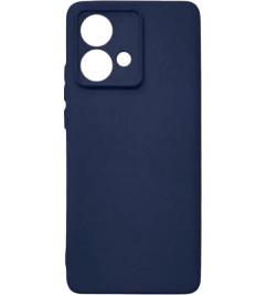 Чохол-накладка для Motorola Edge 40 Neo Full Camera Dark Blue