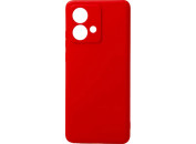 Чохол-накладка для Motorola Edge 40 Neo Full Camera Red