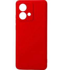 Чехол-накладка для Motorola Edge 40 Neo Full Camera Red