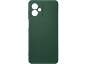 Чехол-накладка для Motorola G14 Full Camera Green