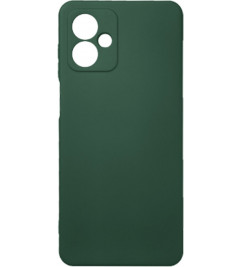 Чохол-накладка для Motorola G14 Full Camera Green