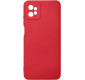 Чехол-накладка для Motorola G32 Full Camera Red
