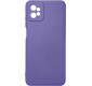 Чехол-накладка для Motorola G32 Full Camera Purple