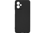 Чехол-накладка для Motorola G54 Full Camera Black
