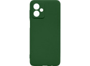 Чехол-накладка для Motorola G54 Full Camera Green