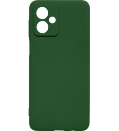 Чохол-накладка для Motorola G54 Full Camera Green