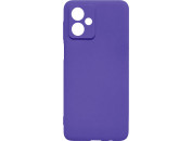 Чехол-накладка для Motorola G54 Full Camera Purple