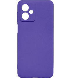 Чехол-накладка для Motorola G54 Full Camera Purple