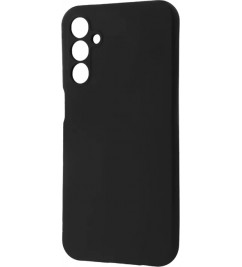 Чехол-накладка для Samsung A15 4G/5G Full camera Black