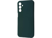Чохол-накладка для Samsung A15 4G/5G Full camera Cyprus Green