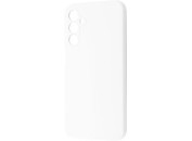 Чехол-накладка для Samsung A15 4G/5G Full camera White