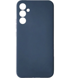 Чехол-накладка для Samsung A24 (A245) Full Camera Blue