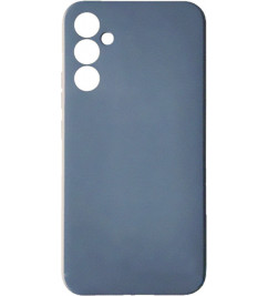 Чохол-накладка для Samsung A24 (A245) Full Camera Lavender