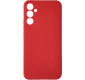 Чехол-накладка для Samsung A24 (A245) Full Camera Red