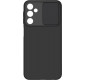 Чехол-накладка для Samsung A24 (A245) Camshield Black