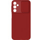 Чехол-накладка для Samsung A54 5G Camshield Red