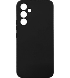 Чехол-накладка для Samsung A54 5G Full Camera Black