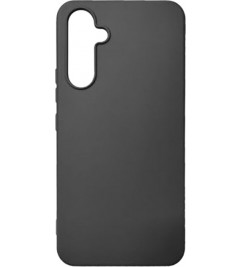 Чехол-накладка для Samsung A54 5G силикон Black