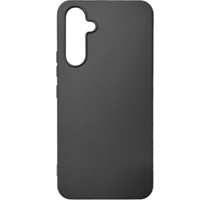 Чохол-накладка для Samsung A54 5G силікон Black